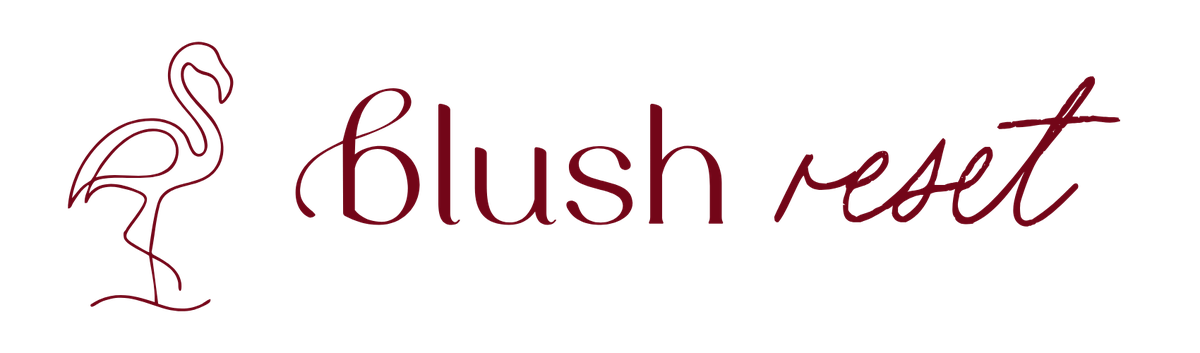 Blush Reset
